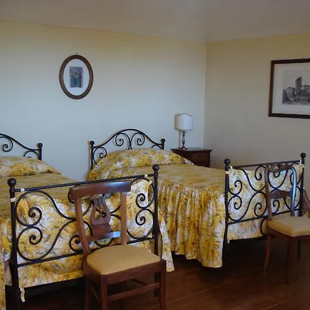 Santuario Di Oropa Vandrarhem