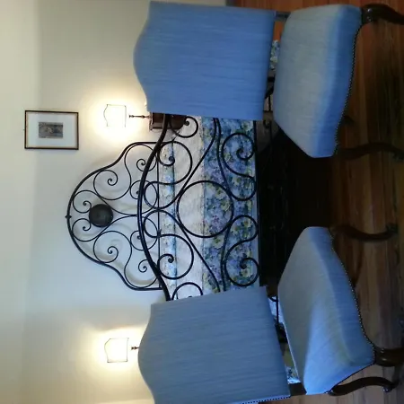 Vandrarhem Santuario Di Oropa