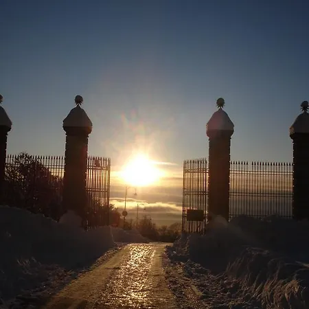Santuario Di Oropa Vandrarhem