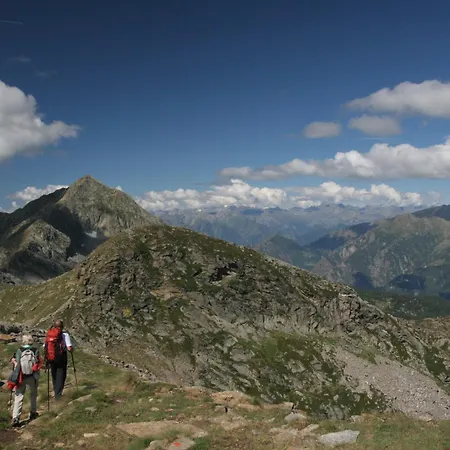 Santuario Di Oropa *