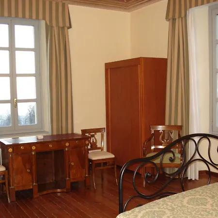 Santuario Di Oropa Biella