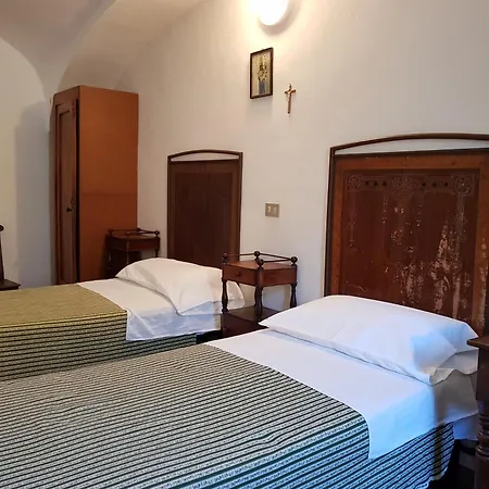 Santuario Di Oropa * Biella