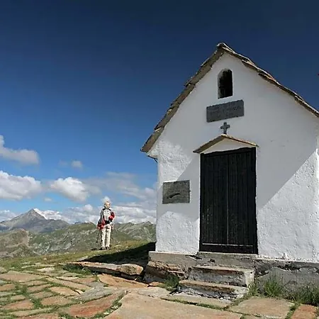Santuario Di Oropa Hostel *