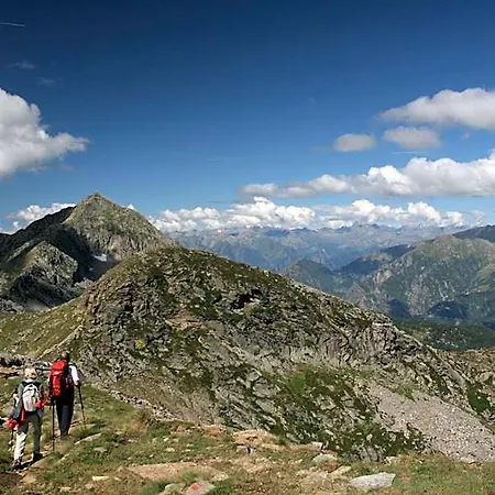 Santuario Di Oropa *