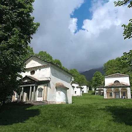 Santuario Di Oropa Ostello *