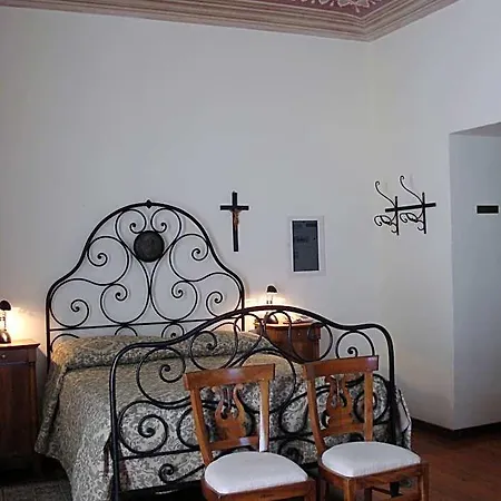 Santuario Di Oropa Ostello Biella