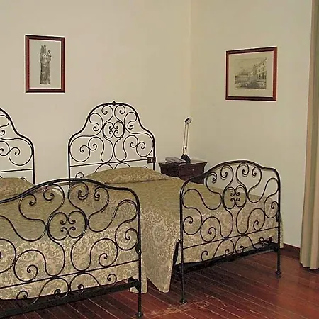 Santuario Di Oropa Ostello *