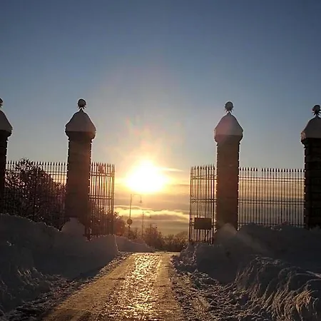 Santuario Di Oropa Biella