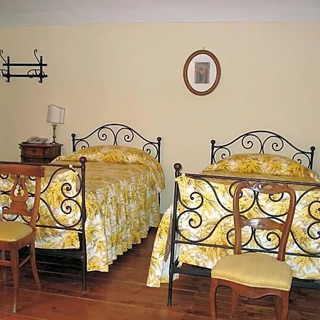 Ostello Santuario Di Oropa