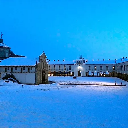 Santuario Di Oropa