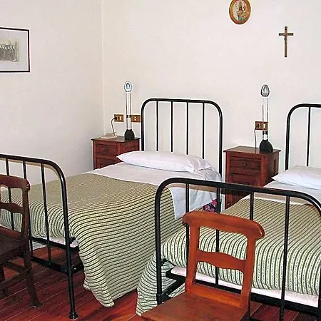 Santuario Di Oropa Biella