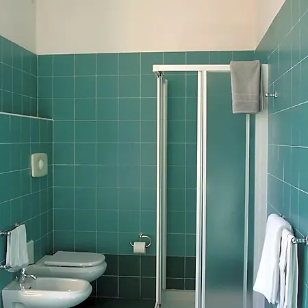 Santuario Di Oropa Hostel