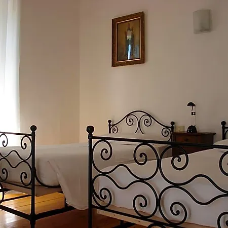 Santuario Di Oropa Hostel
