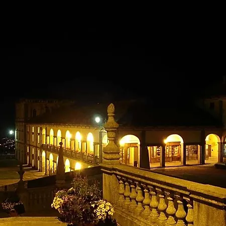 Santuario Di Oropa * Biella