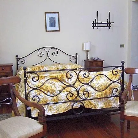 Santuario Di Oropa Hostel Biella