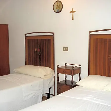 Hostel Santuario Di Oropa Biella