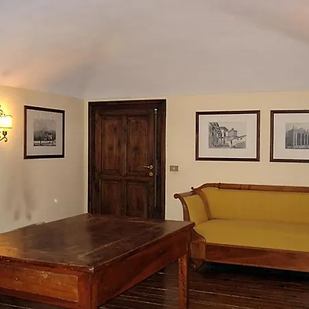 Santuario Di Oropa Hostel *