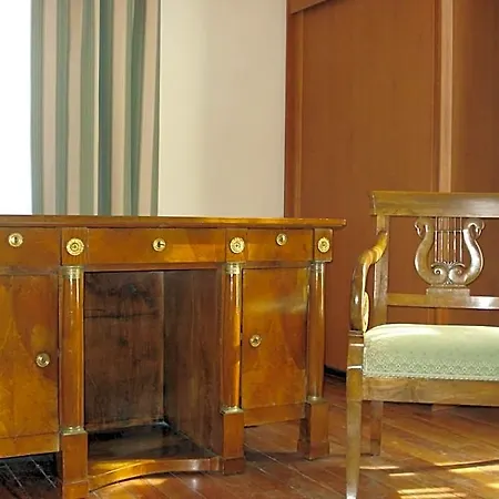 Santuario Di Oropa Hostel