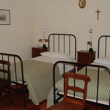 Santuario Di Oropa