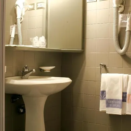 Santuario Di Oropa *