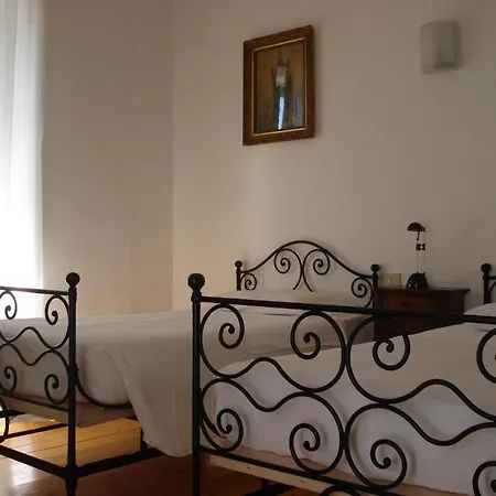 Santuario Di Oropa 비엘라