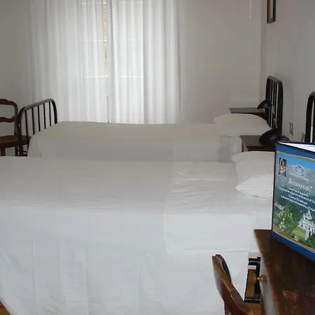 Hostel Santuario Di Oropa Biella