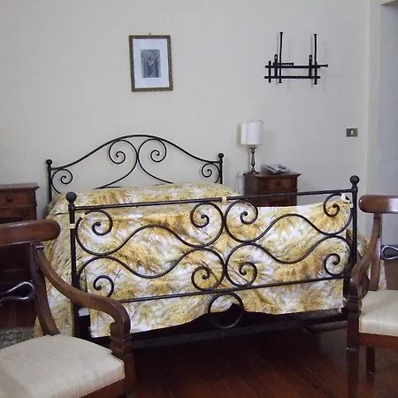 Vandrarhem Santuario Di Oropa