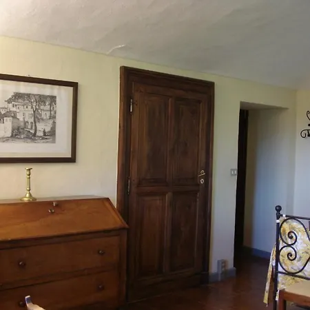 Santuario Di Oropa Vandrarhem