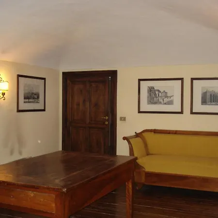 Santuario Di Oropa אכסניה *