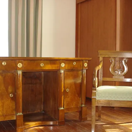 Santuario Di Oropa Vandrarhem Biella