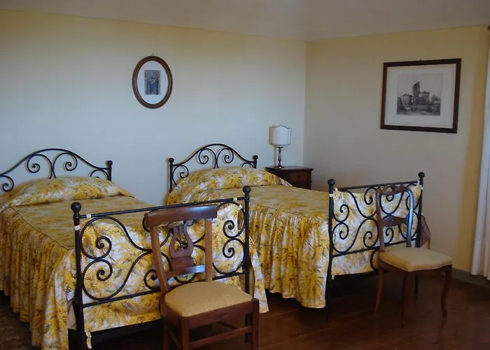 Santuario Di Oropa Hostel