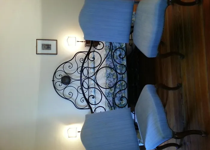 Hostel Santuario Di Oropa