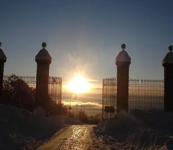 Santuario Di Oropa Hostel