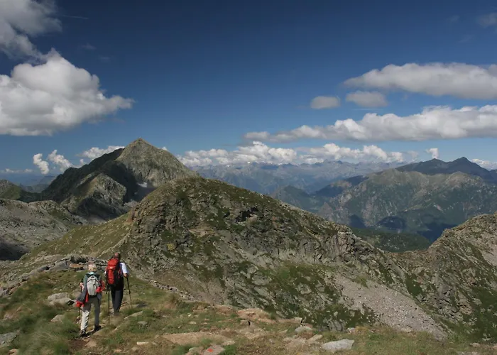 Santuario Di Oropa *