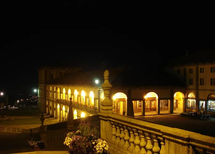 Santuario Di Oropa Hostel