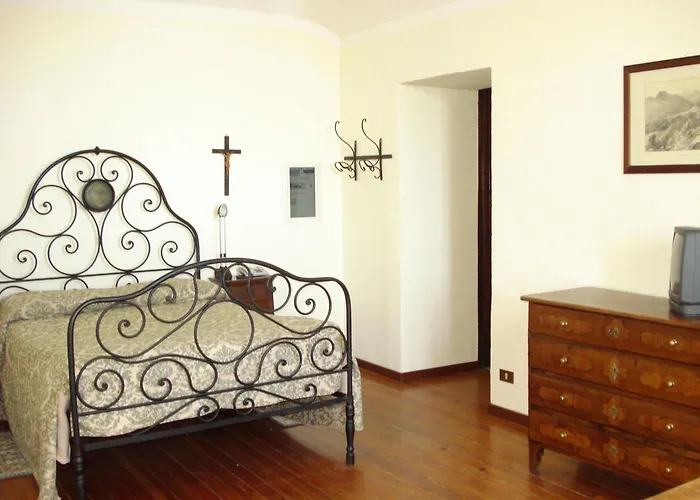 Santuario Di Oropa * Biella