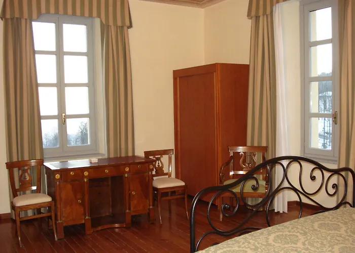 Santuario Di Oropa Biella