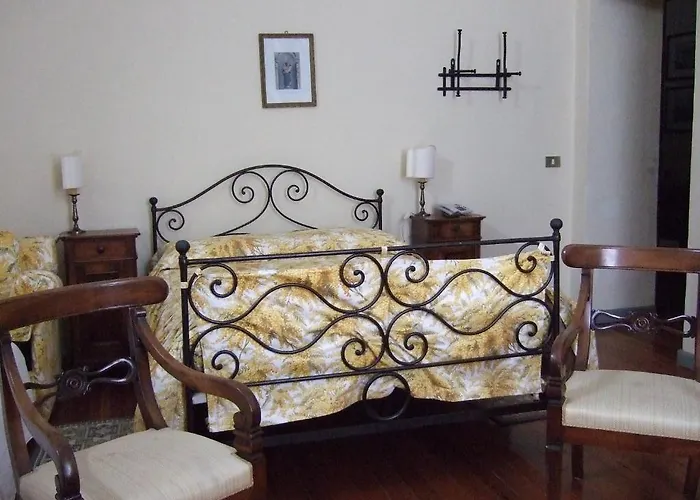 Hostel Santuario Di Oropa