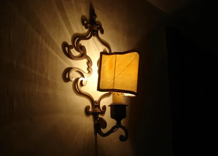 Santuario Di Oropa Hostel Biella