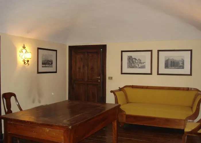 Santuario Di Oropa Hostel *