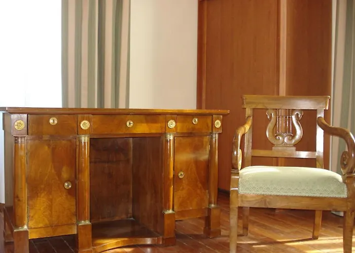 Santuario Di Oropa Hostel Biella