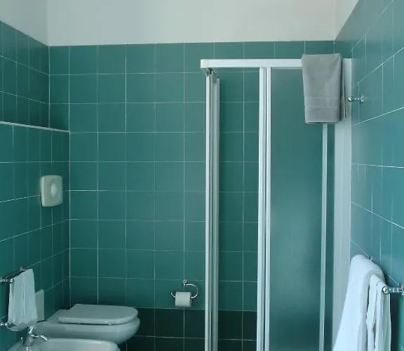 Santuario Di Oropa Biella